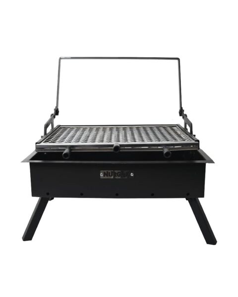 Nurgaz Salıncak Mangal