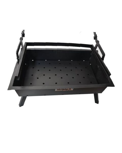 Nurgaz Salıncak Mangal