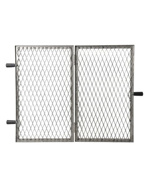 Nurgaz Salıncak Mangal