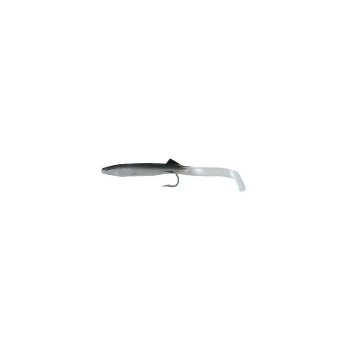 Ragot Raglou Bulk 120mm Silikon Yem PGY NACRE GRİS