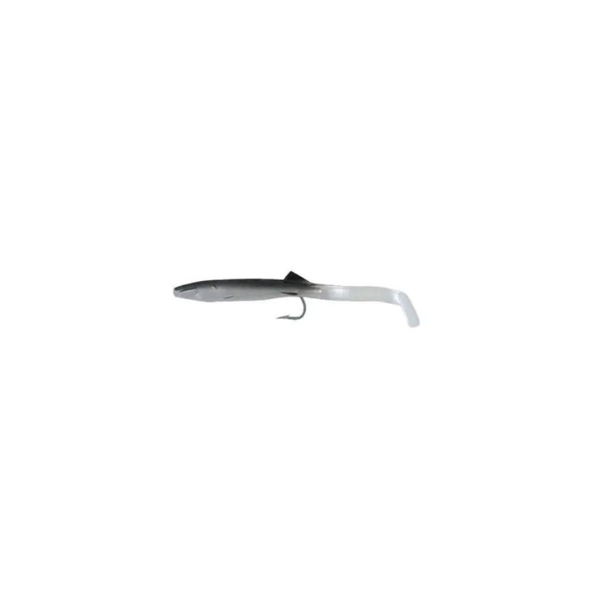 Ragot Raglou Bulk 120mm Silikon Yem PGY NACRE GRİS