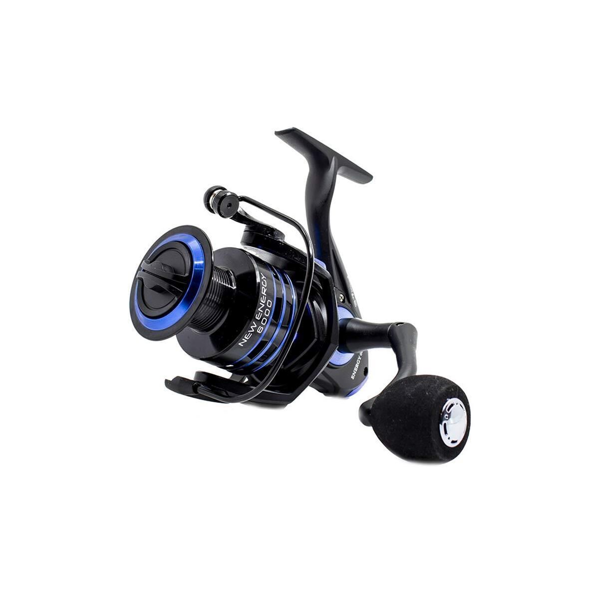 Remixon New Energy 6000 Surf Olta Makinesi MAVİ