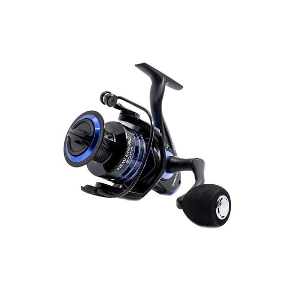 Remixon New Energy 6000 Surf Olta Makinesi MAVİ