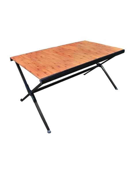 Campout Odin Kamp Masası