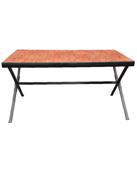 Campout Odin Kamp Masası