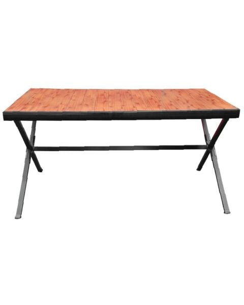 Campout Odin Kamp Masası