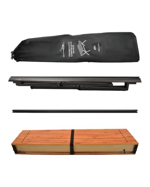 Campout Odin Kamp Masası