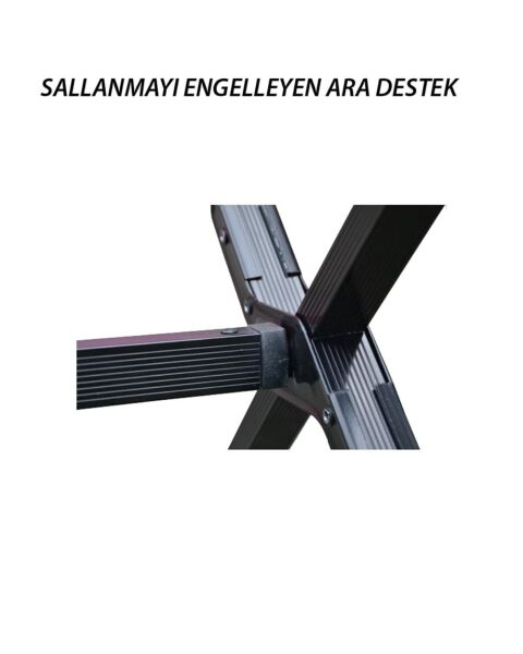 Campout Odin Kamp Masası