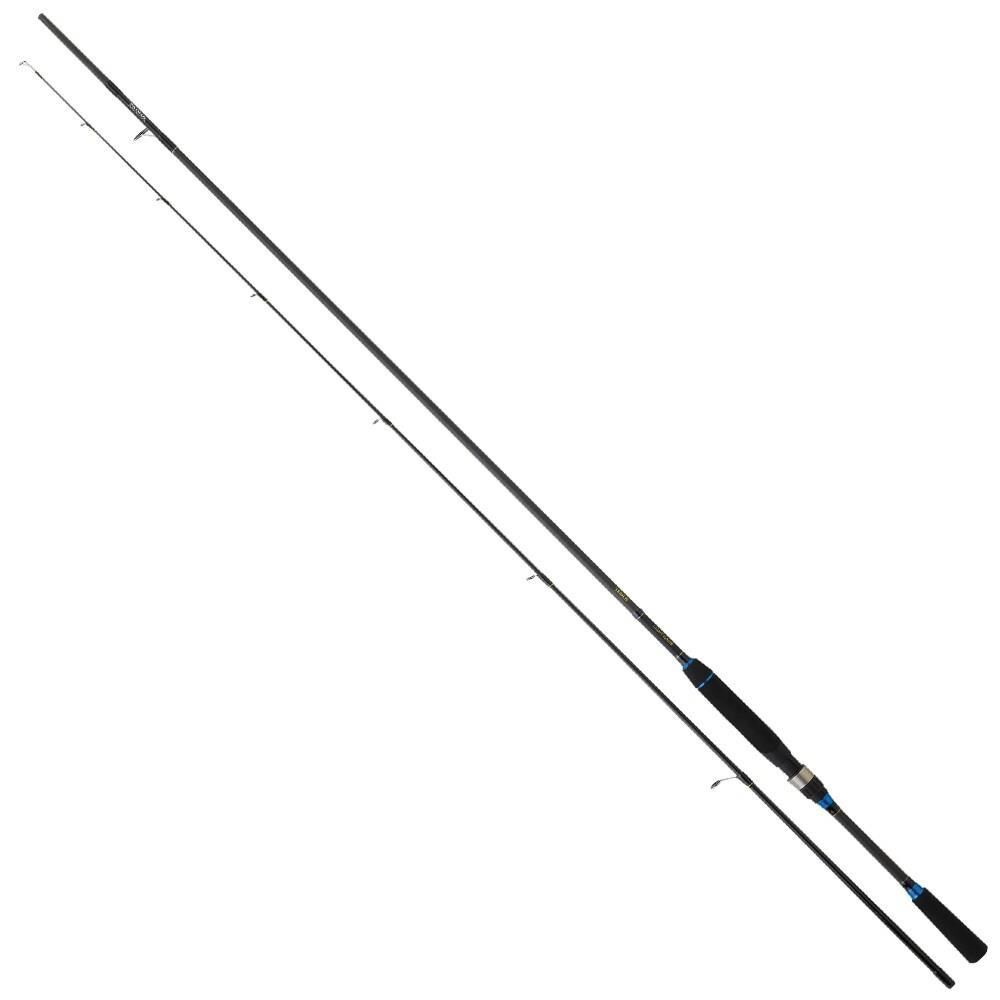 Daiwa Legalis RF Light Game 234Cm 1-10Gr 2P LRF Olta Kamışı