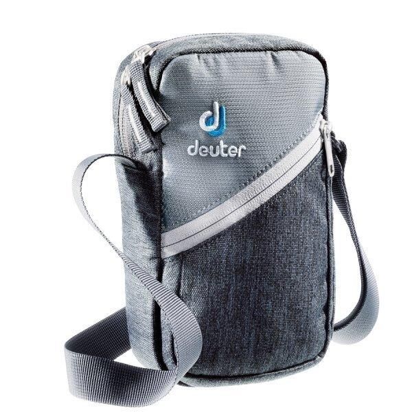 Deuter Escape I Askılı Omuz Çantası 1 Lt TİTAN