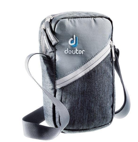 Deuter Escape I Askılı Omuz Çantası 1 Lt TİTAN