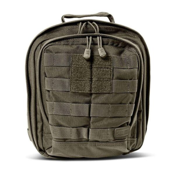 5.11 Rush Moab 6 Tactical Çanta - Ranger Green