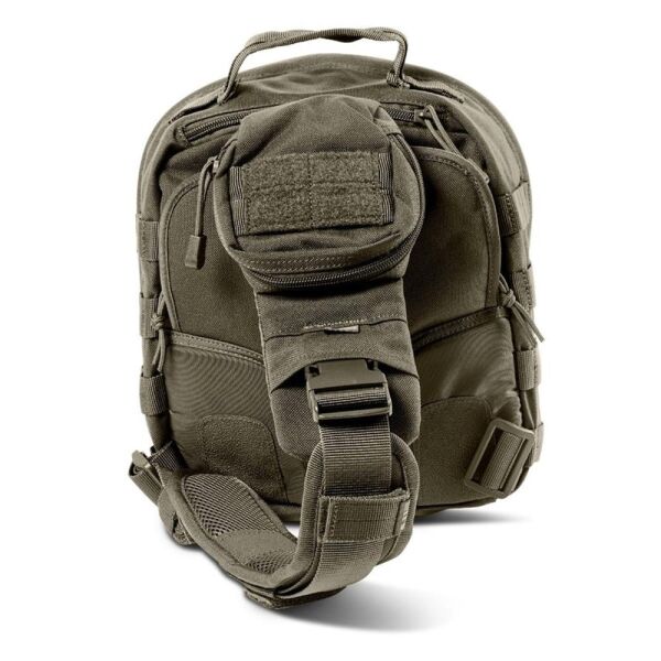 5.11 Rush Moab 6 Tactical Çanta - Ranger Green
