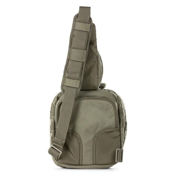 5.11 Rush Moab 6 Tactical Çanta - Ranger Green