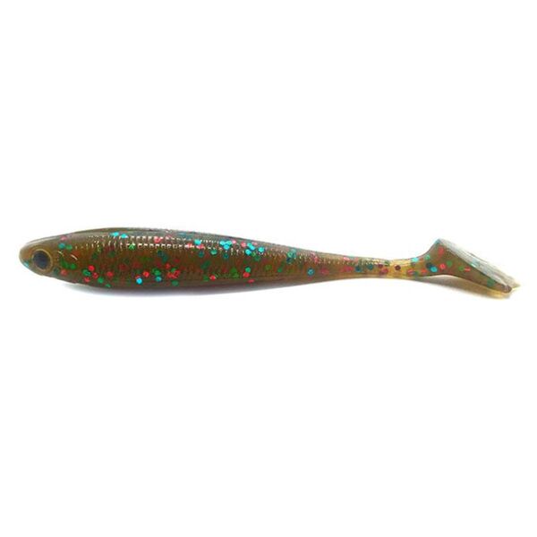 Bando 4057 6Gr 9cm Silikon Yem