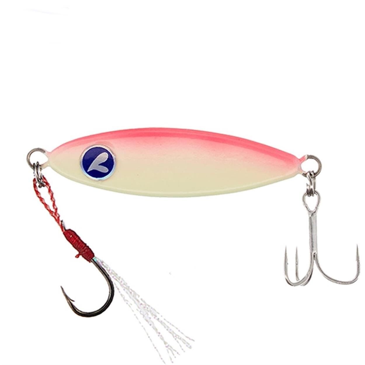 BlueBlue SeaRide 9Gr Mini Jig Yem M13