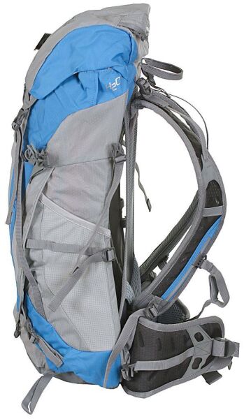 Deuter Spectro Ac 24 Lt Sırt Çantası