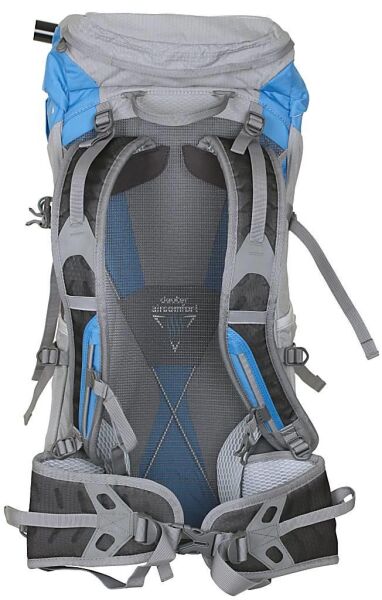 Deuter Spectro Ac 24 Lt Sırt Çantası
