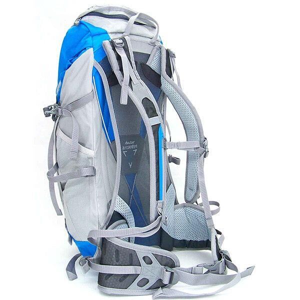 Deuter Spectro Ac 24 Lt Sırt Çantası