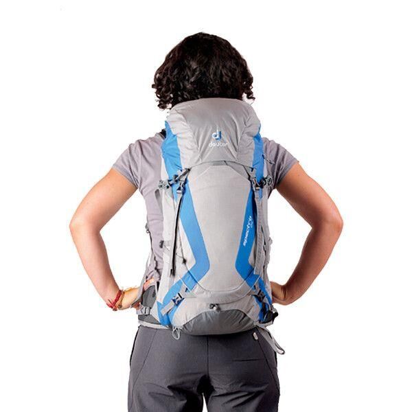 Deuter Spectro Ac 24 Lt Sırt Çantası