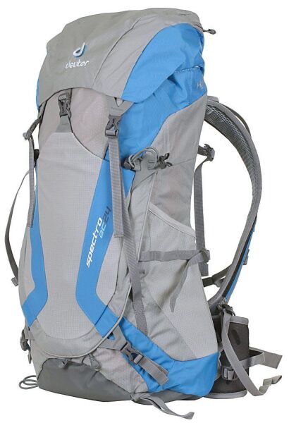 Deuter Spectro Ac 24 Lt Sırt Çantası