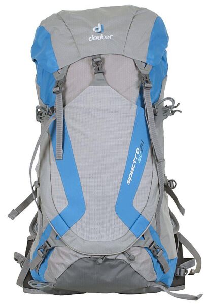 Deuter Spectro Ac 24 Lt Sırt Çantası