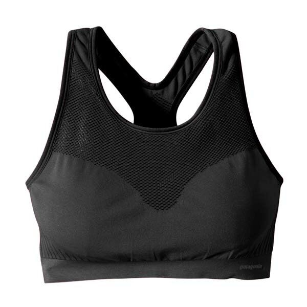 Patagonia Bayan Cap Pull On Mesh Sport Top Su Yeşili - S