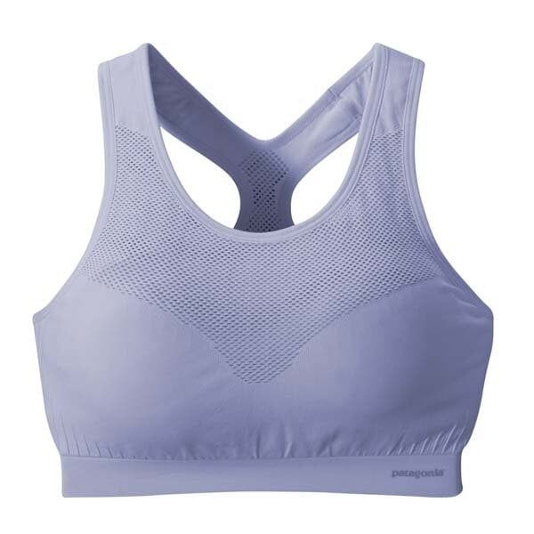 Patagonia Bayan Cap Pull On Mesh Sport Top Su Yeşili - S