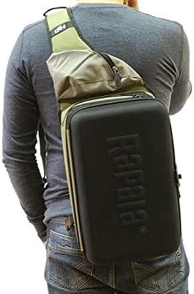 Rapala Magnum Askılı Çanta