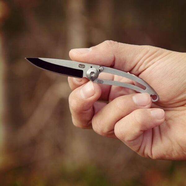 True Utility TU 580K Bare Çakı