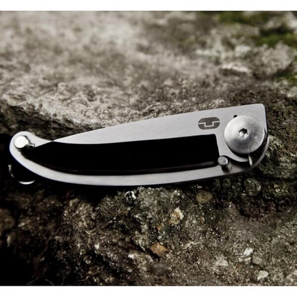 True Utility TU 580K Bare Çakı