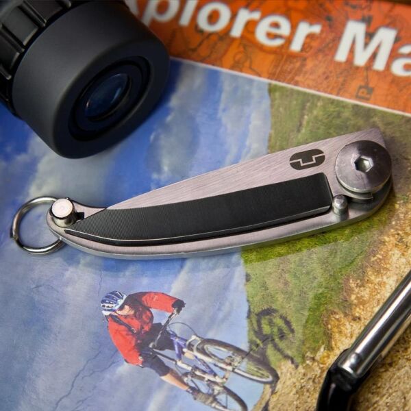 True Utility TU 580K Bare Çakı