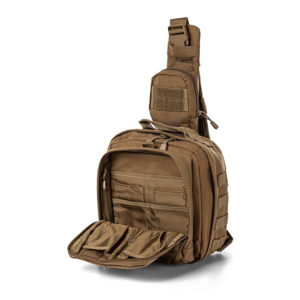 5.11 Rush Moab 6 Tactical Çanta - Kangaroo