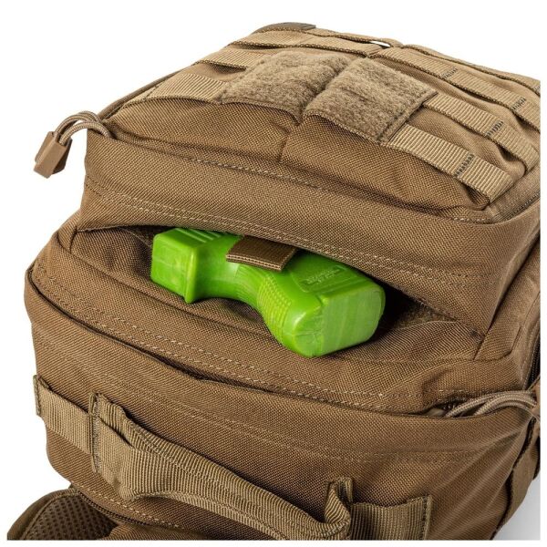 5.11 Rush Moab 6 Tactical Çanta - Kangaroo