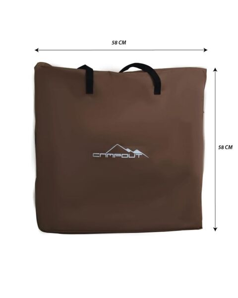 Campout Tek Kapılı Kamp Mutfağı