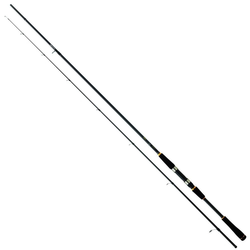 Daiwa Legalis Seabass 244Cm 10-35Gr 2P Spin Olta Kamışı