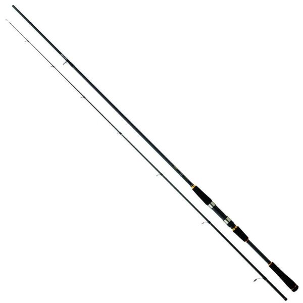 Daiwa Legalis Seabass 244Cm 10-35Gr 2P Spin Olta Kamışı