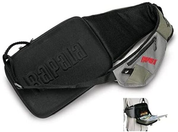 Rapala Magnum Askılı Çanta Standart