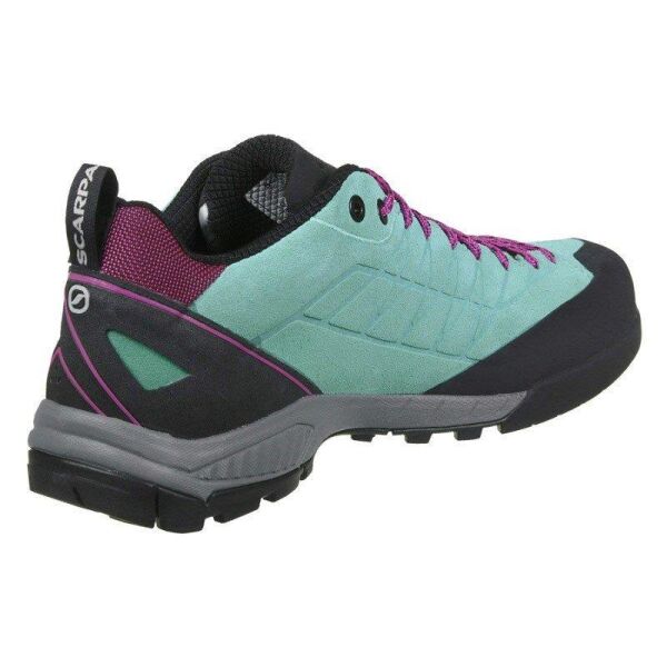 Scarpa Epıc Gtx Water/Fuxıa Bayan Ayakkabı