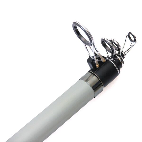 AlbaStar Salton 420Cm 100-200Gr 4P TeleSurf Olta Kamışı