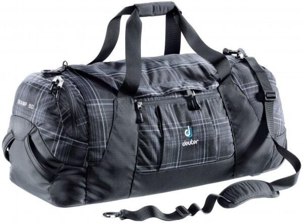 Deuter Tramp 90 Seyahat Çantası 90 Lt (35642.7005)