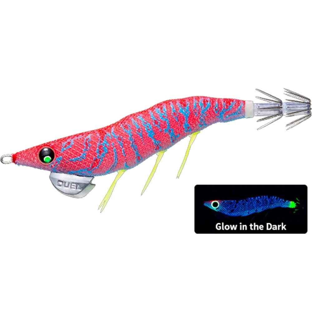 Duel EZ Q Dartmaster Rattle 3.0 14.5gr Kalamar Zokası BLBI