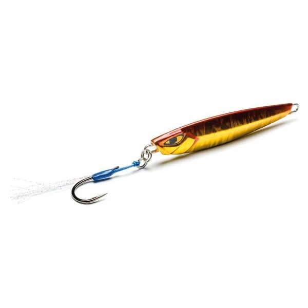 Mustad Tracershot 15 gr 6 cm Jig Yem ORG