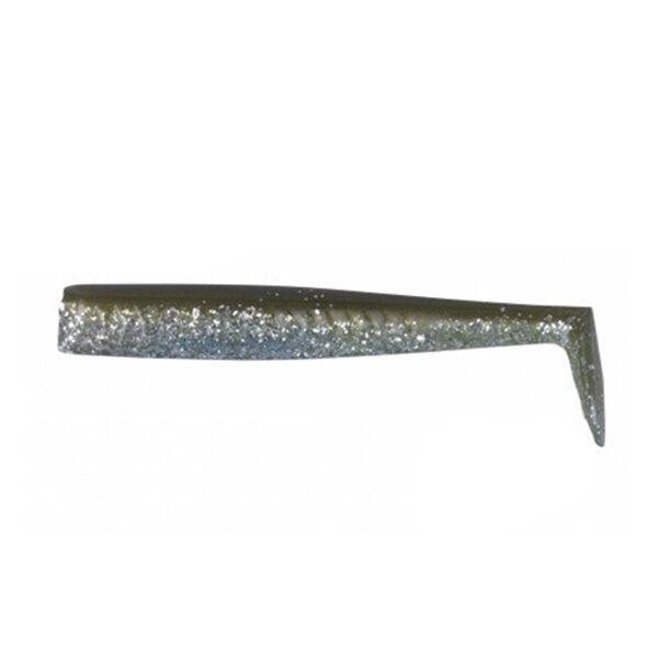Savage Gear LB Sandeel 10Cm Bulk Silikon Yem