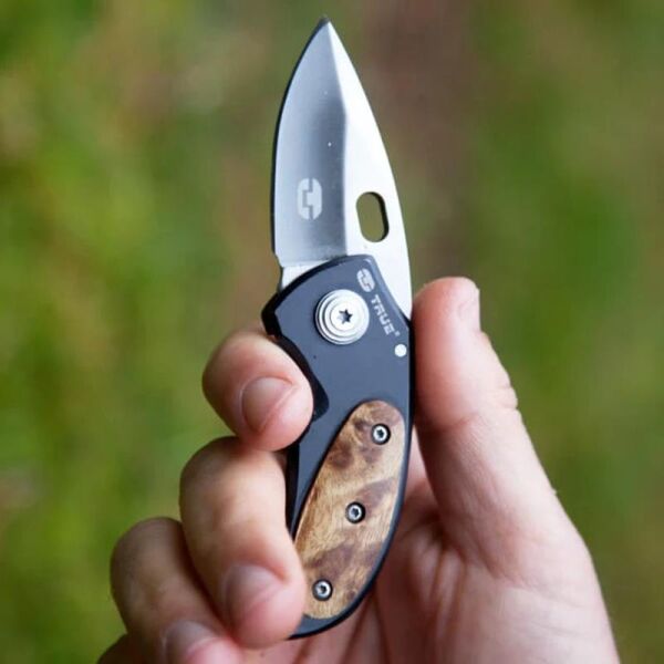 True Utility TU 576K Jacknife Çakı