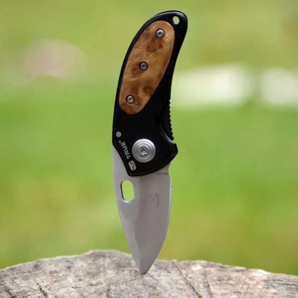 True Utility TU 576K Jacknife Çakı