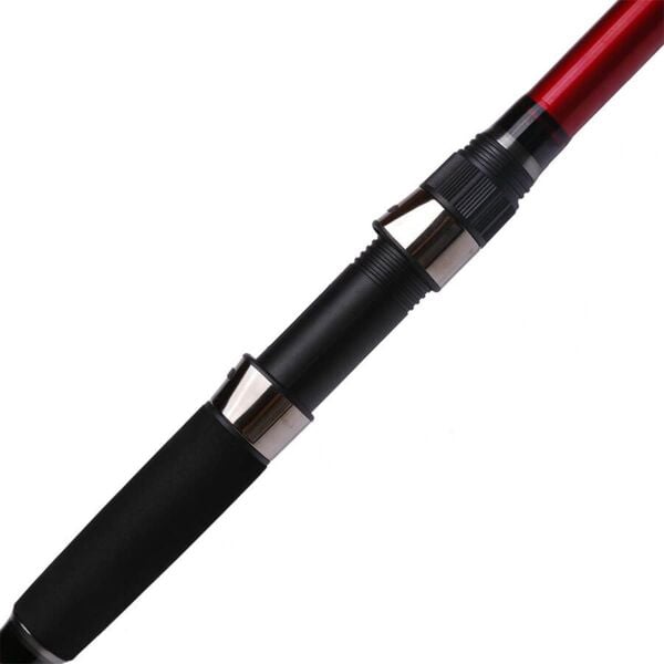 AlbaStar Compact 390Cm 100-250Gr 5P TeleSurf Olta Kamışı