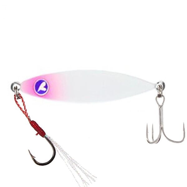 BlueBlue SeaRide 9Gr Mini Jig Yem M18