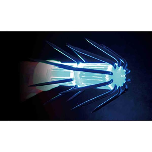 Duel EZ Q Dartmaster Rattle 3.0 14.5gr Kalamar Zokası BLBW