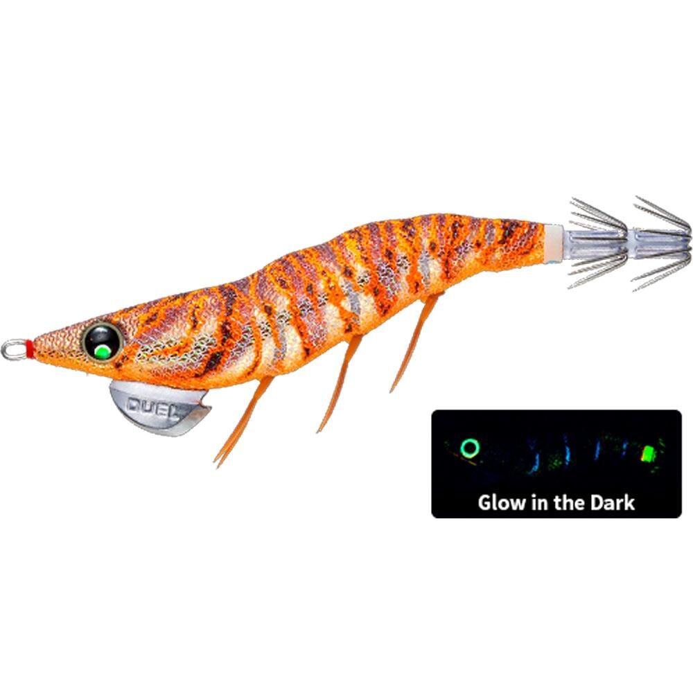 Duel EZ Q Dartmaster Rattle 3.0 14.5gr Kalamar Zokası BLBW